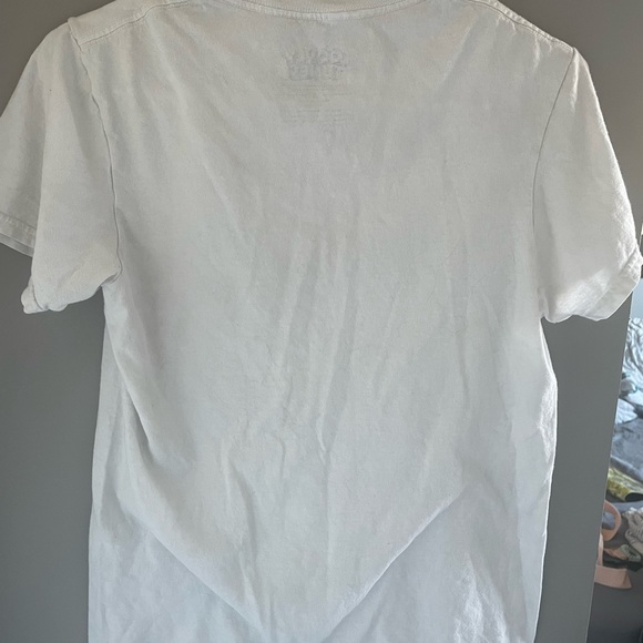 Cartoon tee - Picture 2 of 3